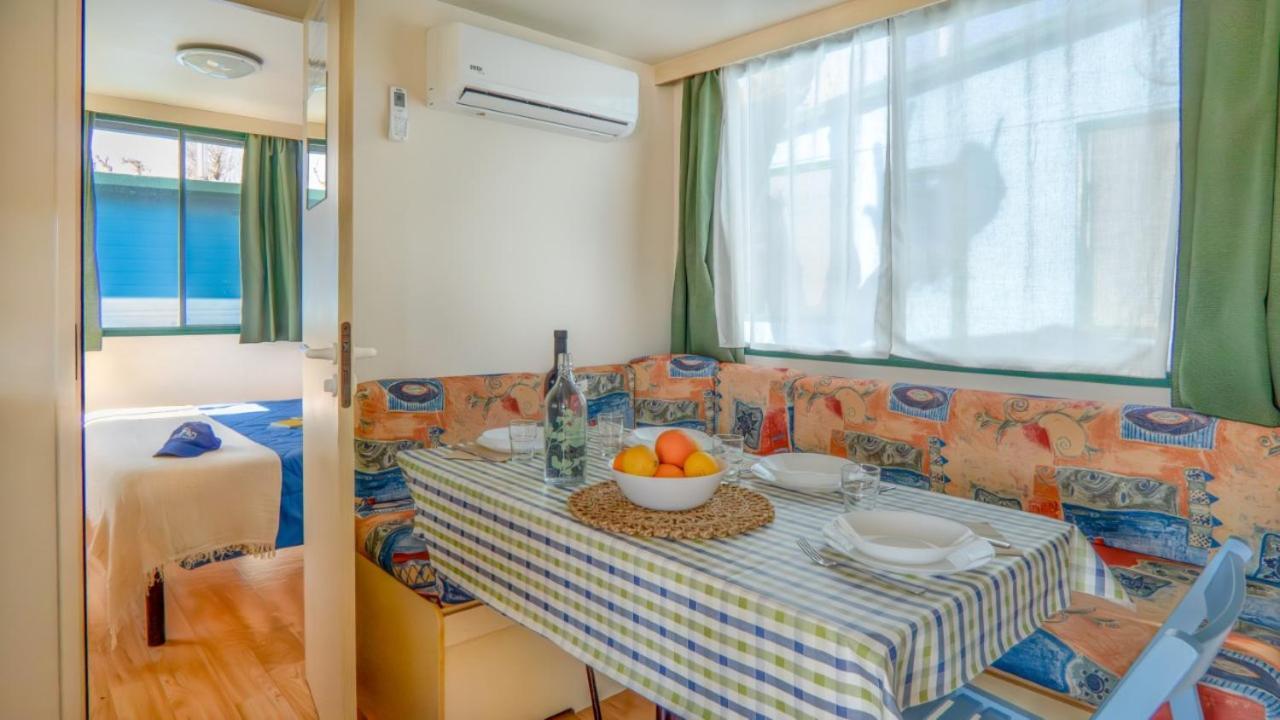 Sereno Camping Holiday Moniga del Garda Exterior photo